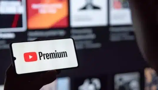 Youtube Premium and Music launched in Pakistan
