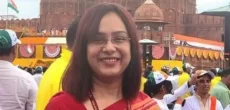 India Appoints First Woman as Chargé d'affaires in Islamabad