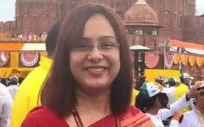 India Appoints First Woman as Chargé d'affaires in Islamabad