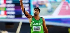 Arshad Nadeem's Remarkable Journey towards World Championships