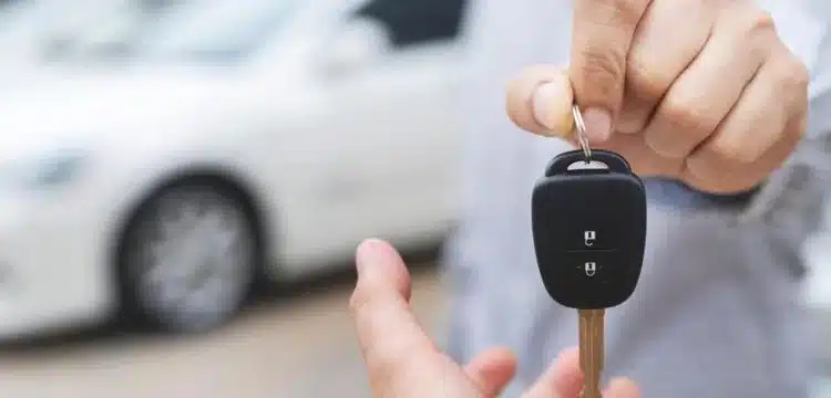 Car ownership is easier now with Interest-Free instalments