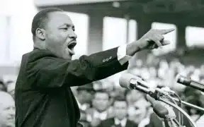 Iconic Speech by Martin Luther King Jr. that Shaped a Movement and United a Nation