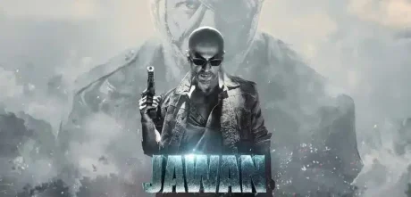 Shahrukh Khan's Jawan collects INR 2 Crore before Trailer Release