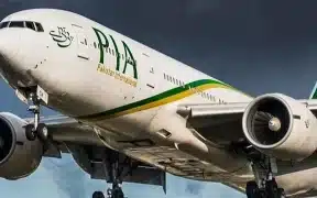 11 PIA Flights Immobilized For Lack of Funds