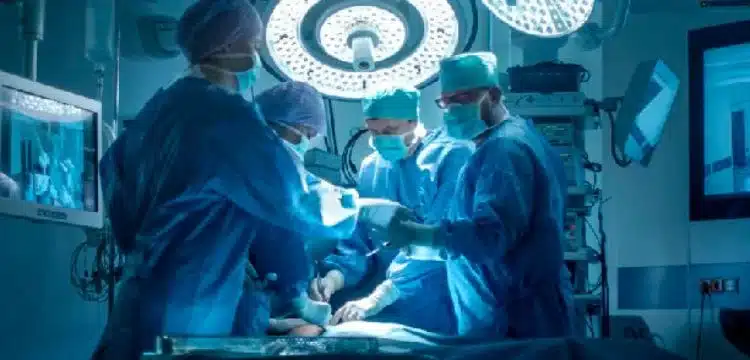 Illegal International Kidney Transplant Ring exposed in DHA Lahore