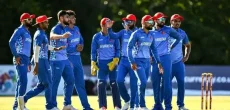 Afghanistan Cricket Team Arrives Pakistan For Asia Cup 2023