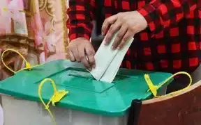 Major Western Countries Warns Pakistan Over Elections Delay