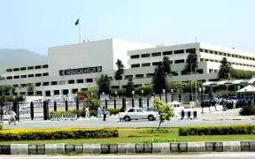 PM Shehbaz to dissolve Pakistan's 15th National Assembly tomorrow