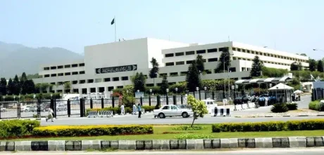 PM Shehbaz to dissolve Pakistan's 15th National Assembly tomorrow