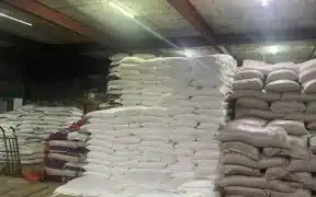 FC Thwarts Massive Sugar and Commodity Smuggling Attempts