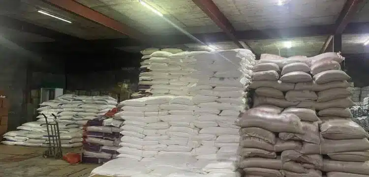 FC Thwarts Massive Sugar and Commodity Smuggling Attempts