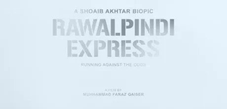 Rawalpindi Express Teaser Released Amid Legal Dispute