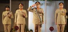 COAS strongly condemns the efforts of division between Pakistan Army and Nation