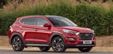 Hyundai announces Independence day offer for TUCSON