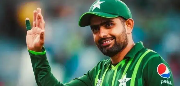 Rumors circulating Babar Azam is getting married after World Cup 2023