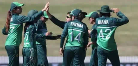 PCB to increase women's cricket contracts & support