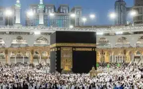 Saudi Arabia Introduces Visa-on-Arrival for Umrah Pilgrims