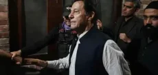 IHC Orders to Release Imran Khan, Suspends Conviction in Toshakhana Case