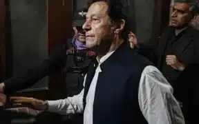 IHC Orders to Release Imran Khan, Suspends Conviction in Toshakhana Case