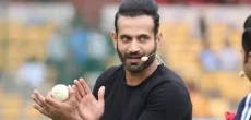 Former Indian cricketer Irfan Pathan under fire for cryptic post