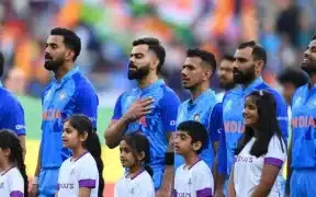 Major Setback For India Ahead of Asia Cup 2023