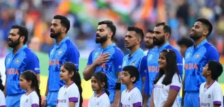 Major Setback For India Ahead of Asia Cup 2023