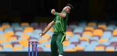 Major setback for Pakistan Cricket as Naseem Shah gets injured in LPL