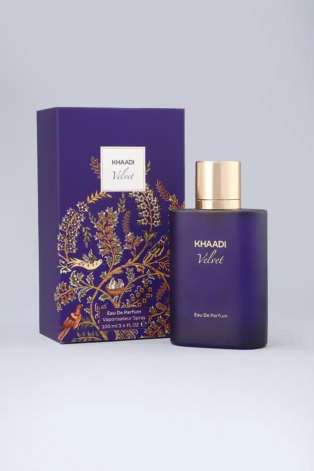 Khaadi Perfumes 