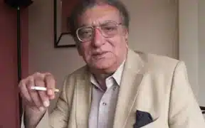 15th Death Anniversary Of Ahmed Faraz Remembered Today