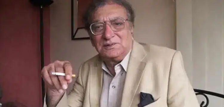 15th Death Anniversary Of Ahmed Faraz Remembered Today