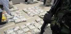 Big crackdown against drug smugglers