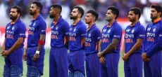 India announce its squad for Asia Cup 2023