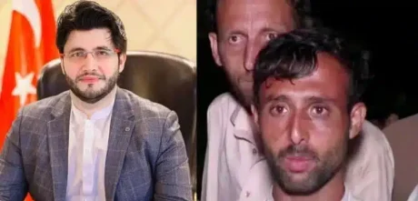 Peshawar Zalmi Owner Javed Afridi Offers Jobs To Chairlift Incident Heroes