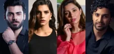 These Names To Act In Pakistan's First Series On Netflix