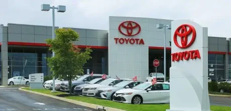 Indus Motor Company Suspends Plant Operations For 12 More Days