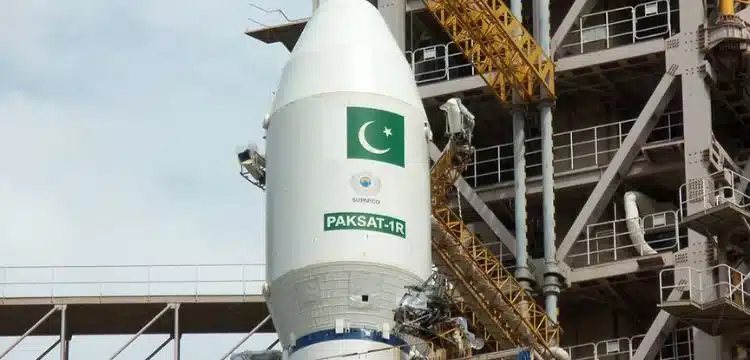 Pakistan's Space Mission With Financial Hurdles