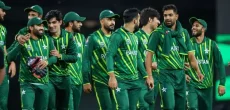 Pakistan Wins A Thrilling Match Against Afghanistan