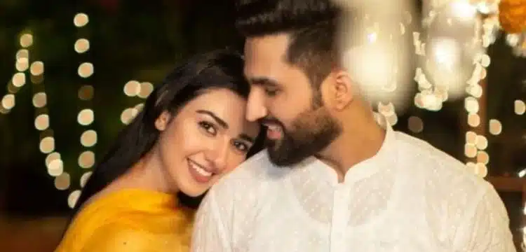 Sarah Khan And Falak Shabir To Appear On Screen Together﻿ For The First Time