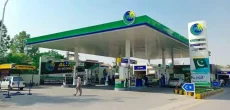 PSO Leads Energy Market, Records Profit Of Rs. 5.7 Billion