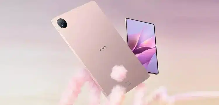 Vivo Pad Air launched With Many Demanding Features