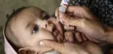 Parents To Be Jailed And Fined For Refusing Child Polio Vaccination