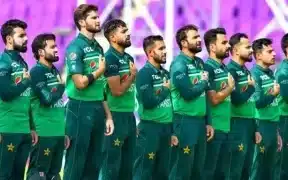 Pakistan Changes Aquad For The Asia Cup 2023
