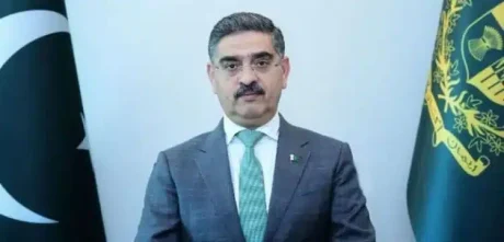 PM Kakar Holds Emergency Meeting Regarding High Electricity Bills