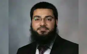 US Jailed Pakistani Doctor For Aiding Daesh