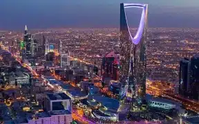 Saudi Arabia Introduces The Temporary Work Visa