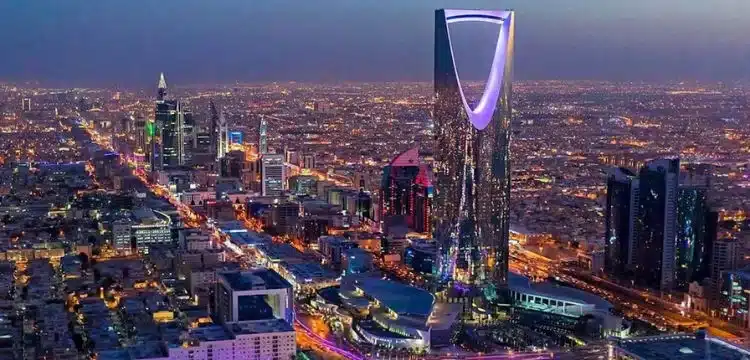 Saudi Arabia Introduces The Temporary Work Visa