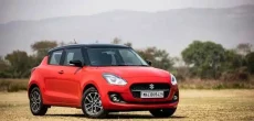 Suzuki Swift Current Price In Pakistan In 2023