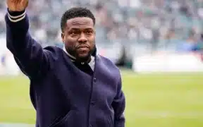 Kevin Hart Injured, Wheelchair-Bound After Race With Stevan Ridley