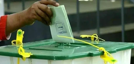 ECP Guarantees Mid-February Elections Despite Delay Concerns