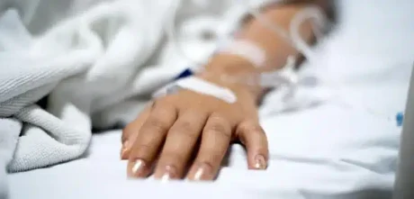 A Lady Doctor Shot Dead By Her Father